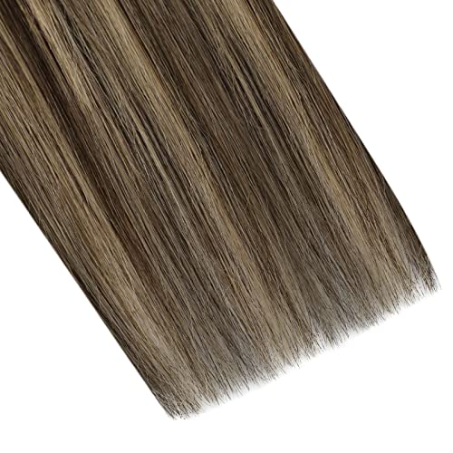 Ugeat, extension per capelli da 120 - 140 g, con