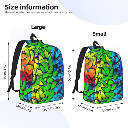Sac à dos ordinateur portable pingouin grand sac décontracté M