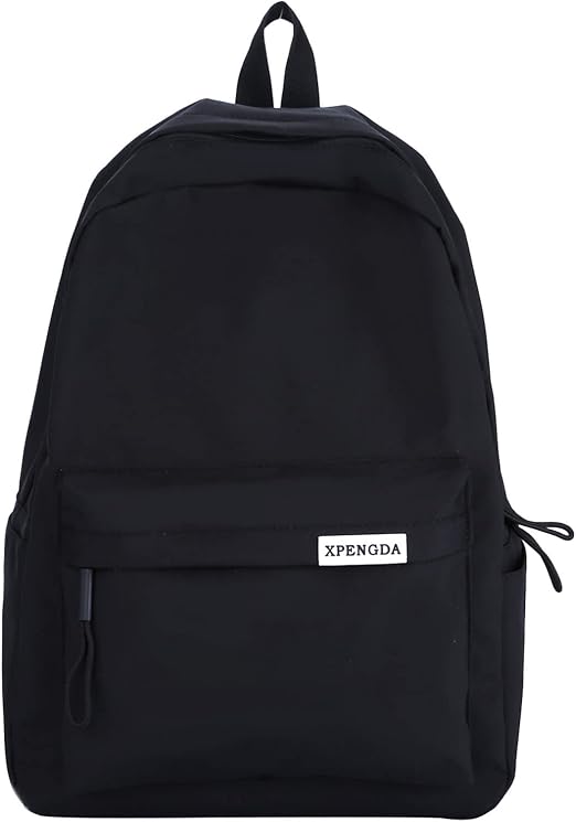 DOLDOA Handbag Student Backpack Sale Large Capacity Premium Waterproof