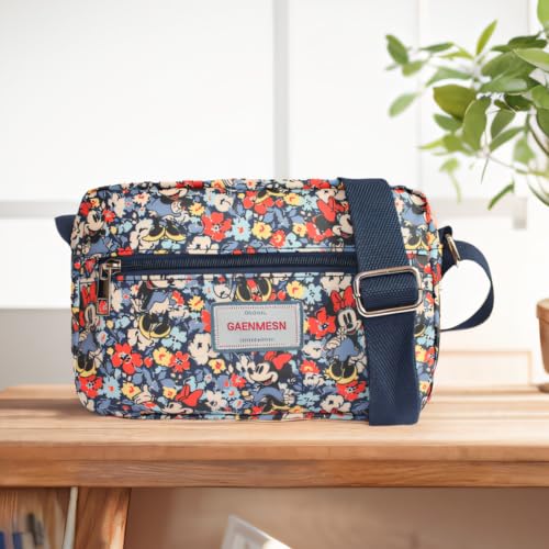 Image of Cross body Bags for Women Lightweight Mini Crossbody Bags Everyday Bag Small Purses Travel Shoulder Bag Ladies Handbags