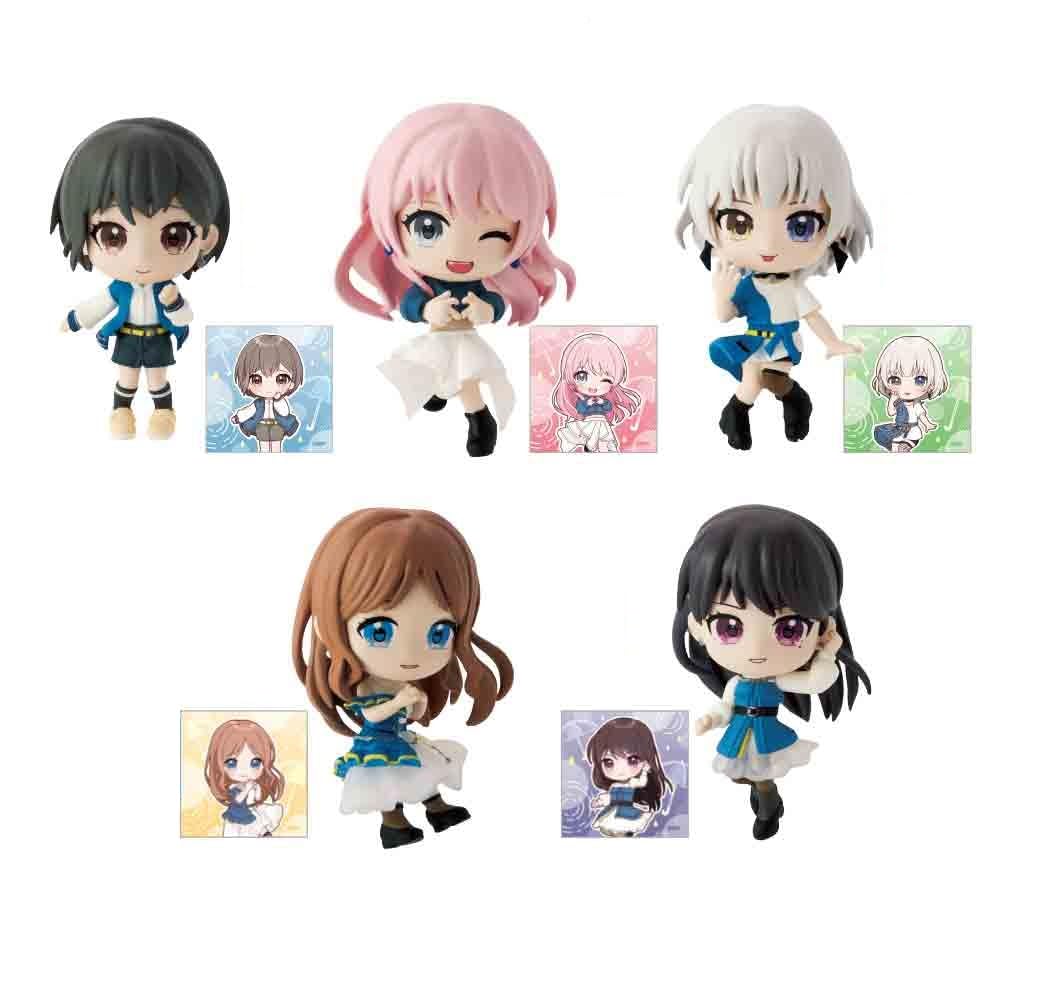 MyGO!!!!! まとめ売り Amazon.co.jp: BanG Dream！It's MyGO!!!!! コレクション