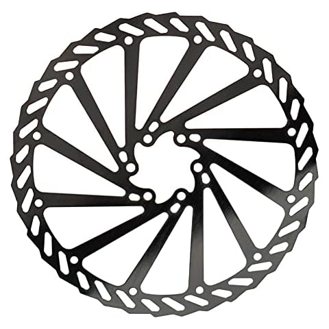 Asudaro Metal Bicycle Brake Rotor 160mm/180mm/203mm Cover