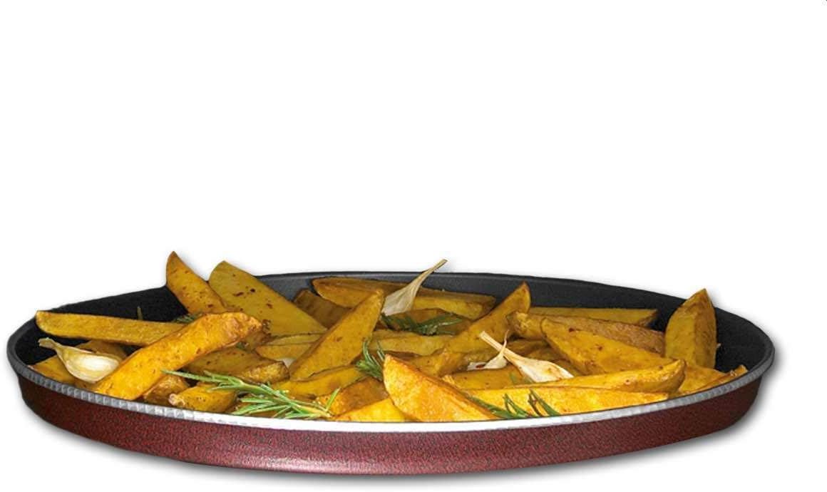 W-PRO - PLAT CRISP Ø 31CM POUR M.O. WHIRLPOOL FAMILY CHEF/TALENT POUR MICRO ONDES WHIRLPOOL