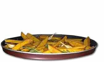 Piatto Crisp Per Microonde Whirlpool | Ø32cm | Antiaderente | Compatibile Con Modelli Jet E Crisp - Foto 3