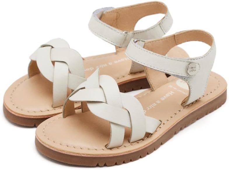 GIOSEPPO Meisjes Moers Peeptoe Sandalen, Gold Cobre 000, 37 EU