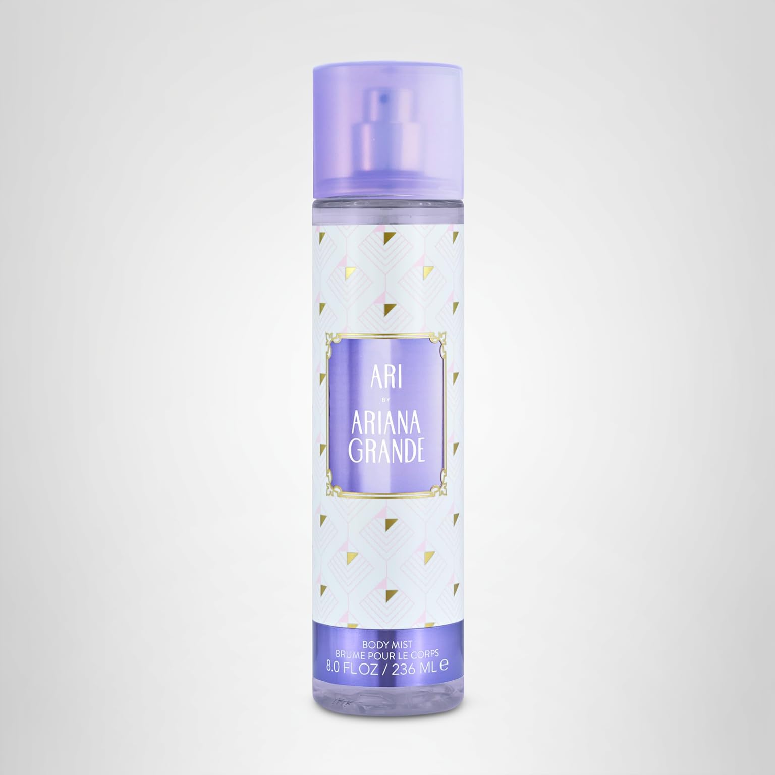 Amazon.co.jp: アリアナグランデ ボディミスト ArianaGrande BodyMist