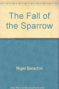 Mass Market Paperback The Fall of the Sparrow Book