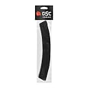DSC Foam Rear Cushion Replacement Pads for Cricket Helmet-5 Mm,Black gallery image