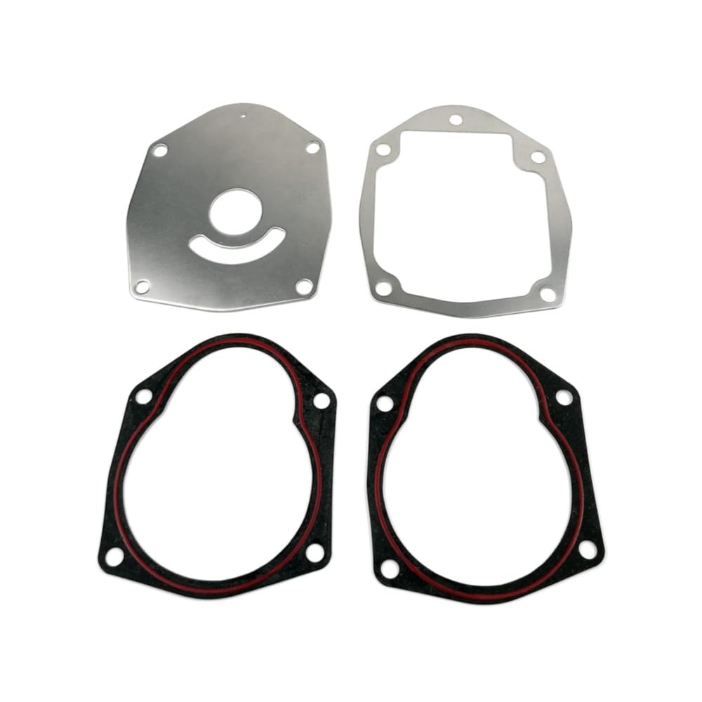 47-43026Q06 Wasserpumpen-Laufrad-Kit für Mercruiser Alpha One Gen 2 47-43026K06 47-43026T8 47-43026T11 47-43026T6
