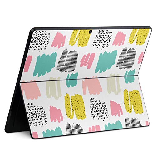 igsticker Surface Pro X pXLV[ T[tFX v GbNX m[gubN m[gp\R Jo[ P[X tB XebJ[ ANZT[ ی 050001
