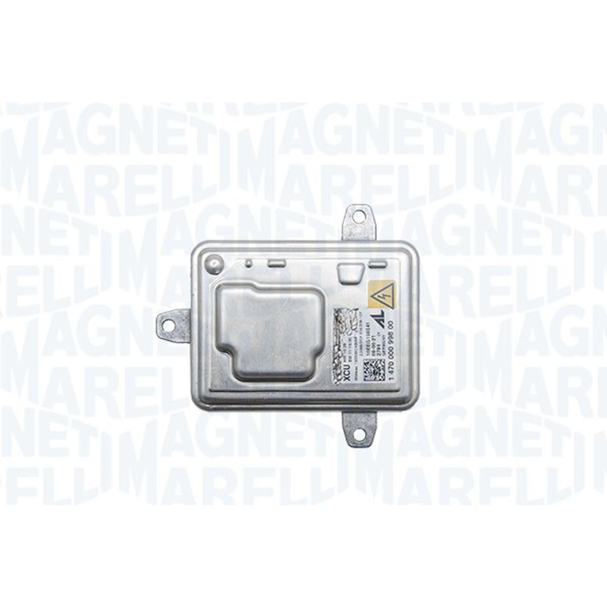 Magneti Marelli Unidad de control, iluminación CLA (C117)_GLA (X156)