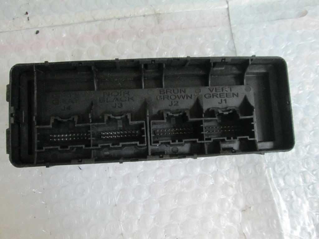 Temperature Control Module Fits 14-17 Compatible with Chevrolet Impala Verano 13591315