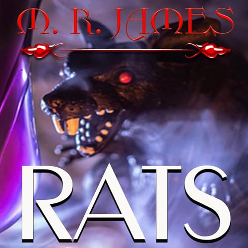 Rats by M. R. James episode artwork