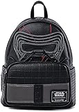 Loungefly Star Wars Kylo Ren Mini Backpack Standard