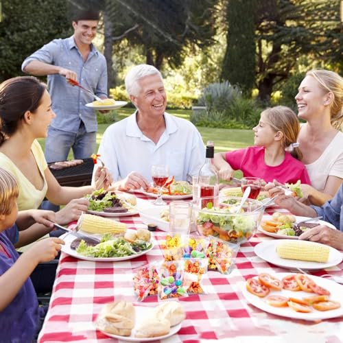 300 Stück Cellophantüten Selbstklebend 20x12cm OPP Tütchen Zellophantüten Klein Transparente Plastiktüten Selbstklebend Kekse Tüten Flachbeutel Klebeverschluss für Süßigkeiten Keksen Nüssen Schmuck