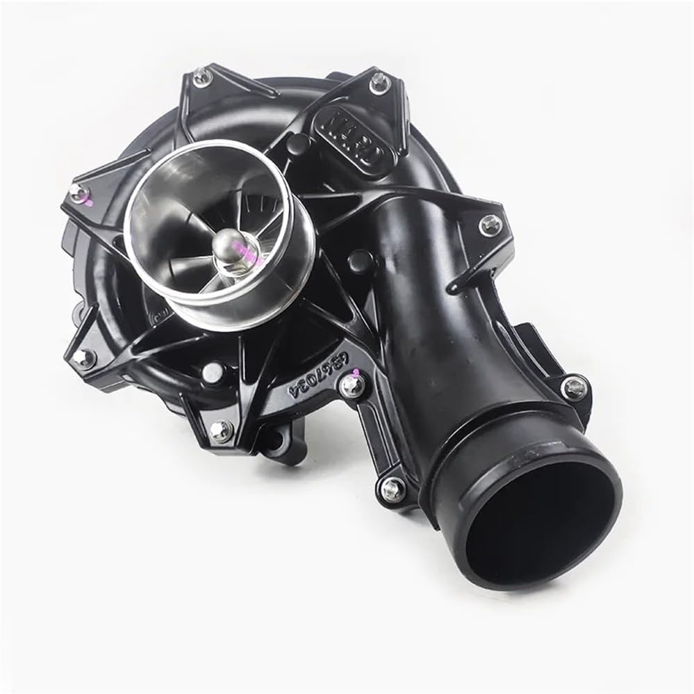 for BRP Jetski Parts Supercharger OEM：420893566 420893567 Ass'y GTX RXT RXP 300