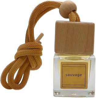 Car Diffuser | Savage Air Freshener for Men's car | Scents AirFreshener with Savage Fragrance | Perfume Inspired Fragrances | Perfume Style Scents | Car Air Freshener | Luxury Aromatic