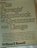 Parents' Handbook of Grammar and Usage