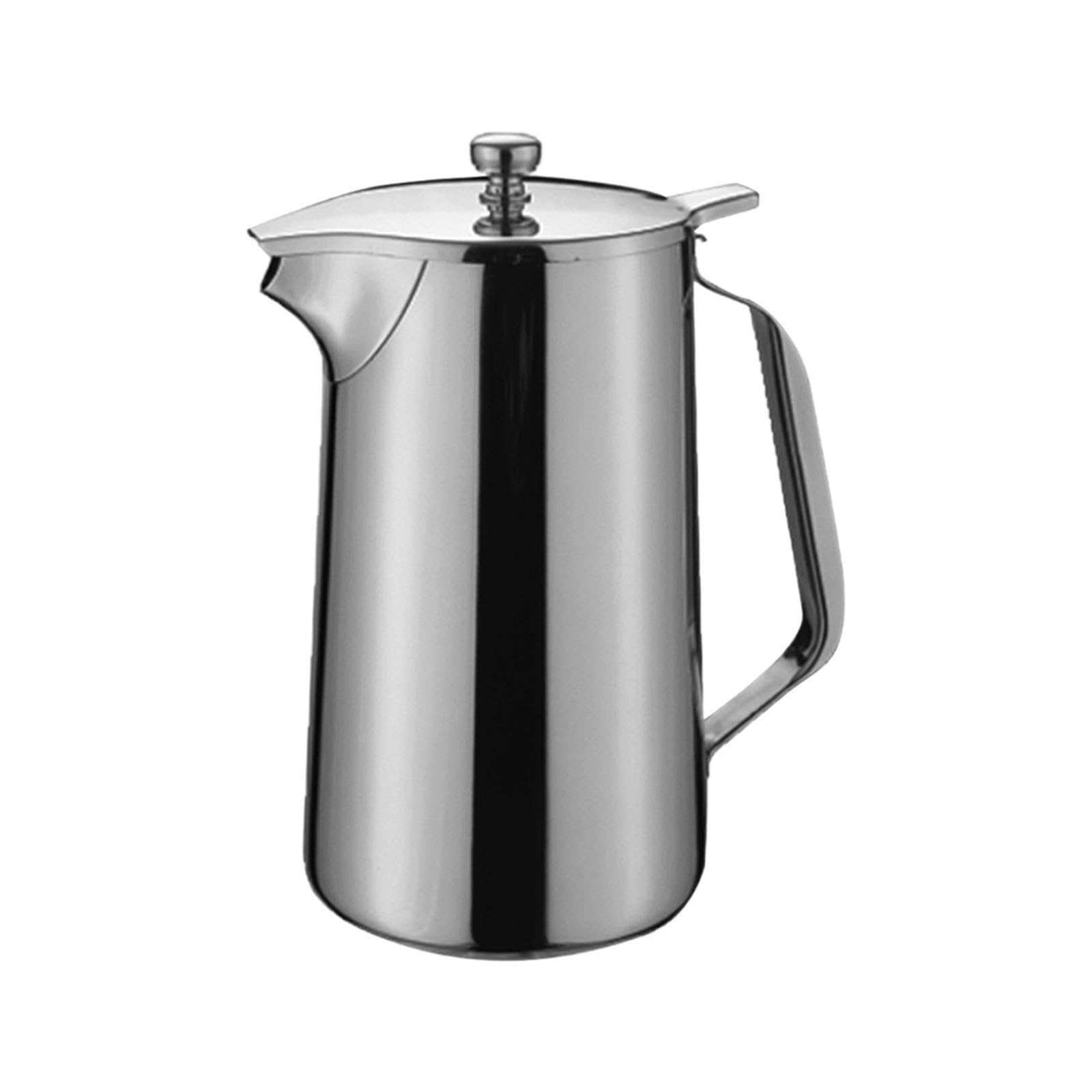 Hervidor de agua fría ergonómico para servir té helado sin esfuerzo