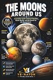The Moons Around Us: A Complete Guide to Natural Satellites, Ocean Worlds, and the Search for Life Beyond Earth — From Earth's Moon and Apollo to ... Ages 8–12 (The Solar System Explorer Series)
