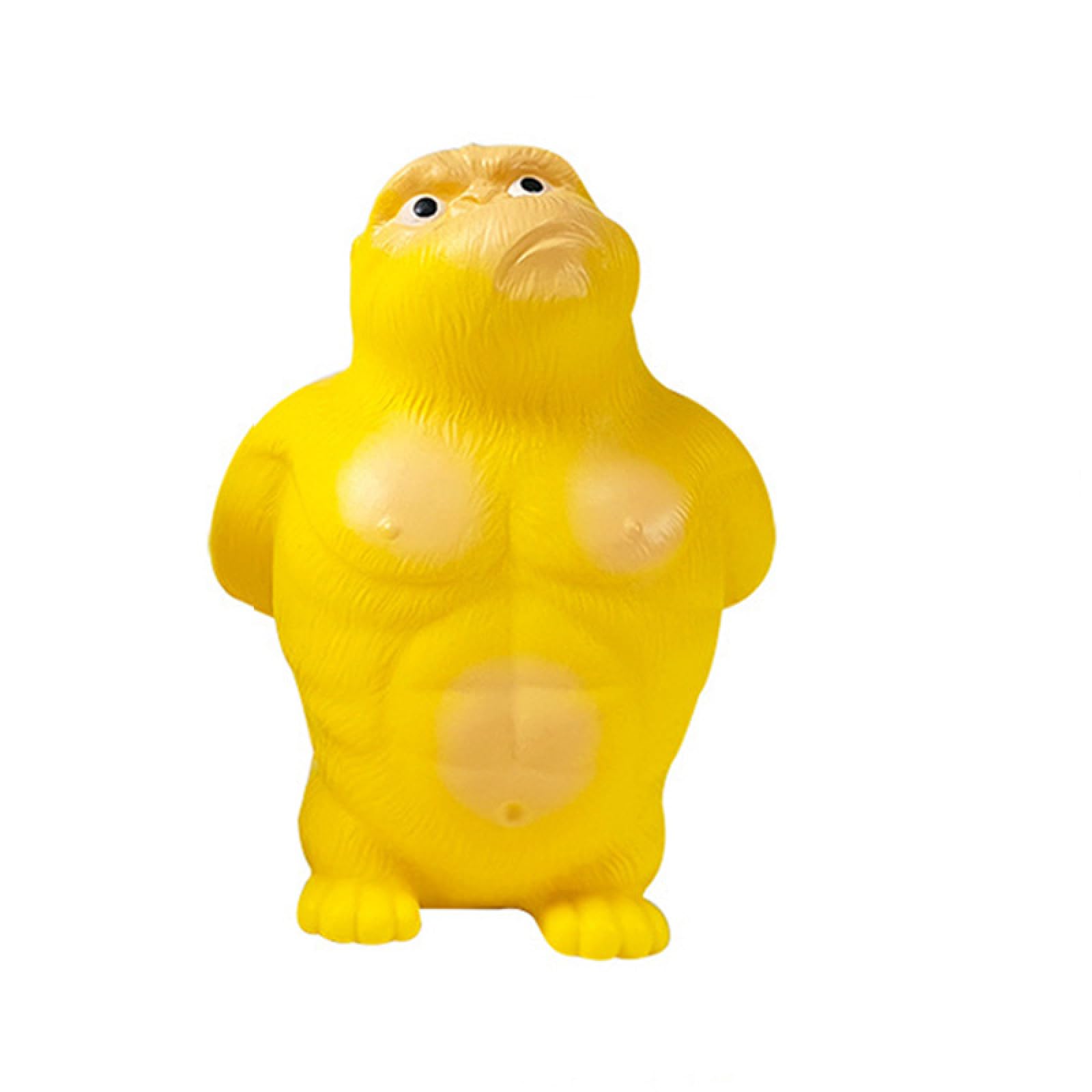 Amazon.co.jp: AONNJJFR Mr. Huang:ゴリラ減圧、おもちゃ、オフィス用