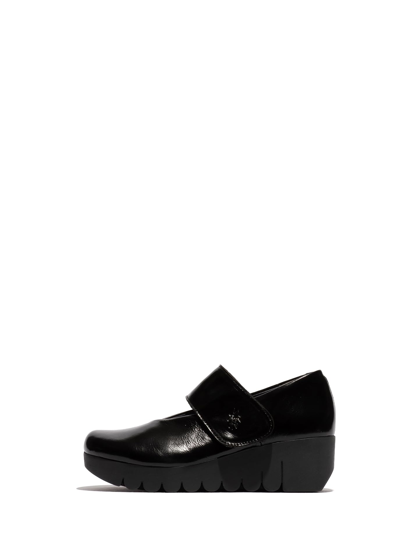 Fly London VARI188FLY Black