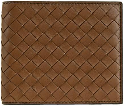 Amazon | [ボッテガ ヴェネタ] BOTTEGA VENETA 財布 折財布 二つ折り