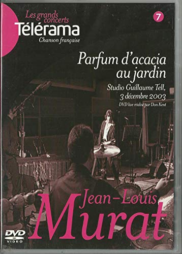 Murat, Jean-Louis - Parfum D'Acacia Au Jardin