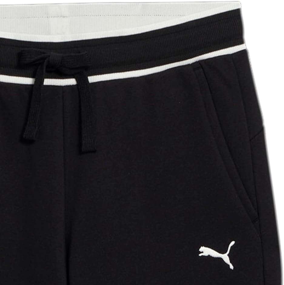 Puma Mens Vintage Sport Fleece Sweatpant - Image 7