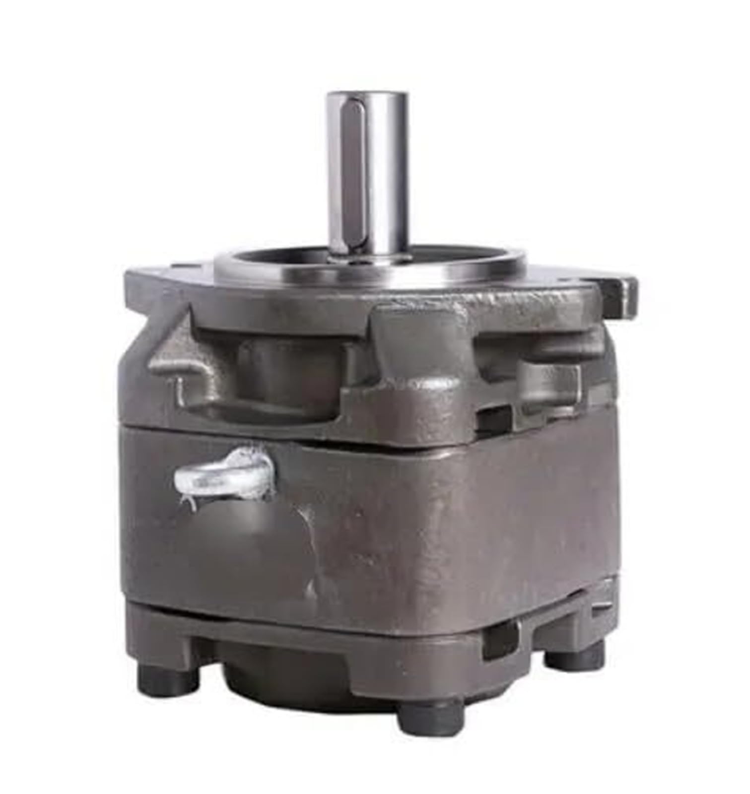 UWUKCJOKQ Hydraulic Gear Pump HYDRAULIC PUMP HG2-80-01R-VPC HG2-100-01R-VPC HG2-125-01R-VPC HG2-160-01R-VPC HG2-125-01R-VPC-F Oil(HG2-160-01R-VPC)