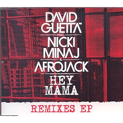 Hey Mama