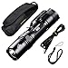 NITECORE NM01 1000 Lumen Small USB Rechargeable Everyday Carry Flashlight