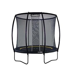 Amazon.co.jp: 屋外用トランポリン - トランポリン・アクセサリ