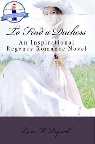 To Find a Duchess