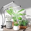 EWPJDK Grow Light 6500K Full Spectrum Plant Grow Lights 84 LED Plant Light with Clip Grow Lamp for Indoor Plants Growing Lamps(1PCS) #4