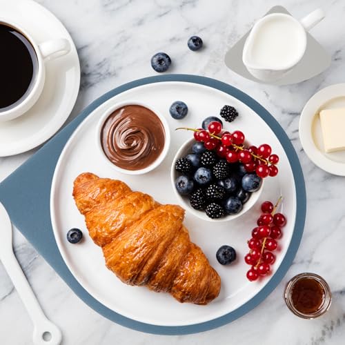 Set de table lavable et résistant à la chaleur pour protéger votre buffet - 7