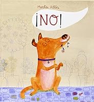 ¡No! 8415357729 Book Cover