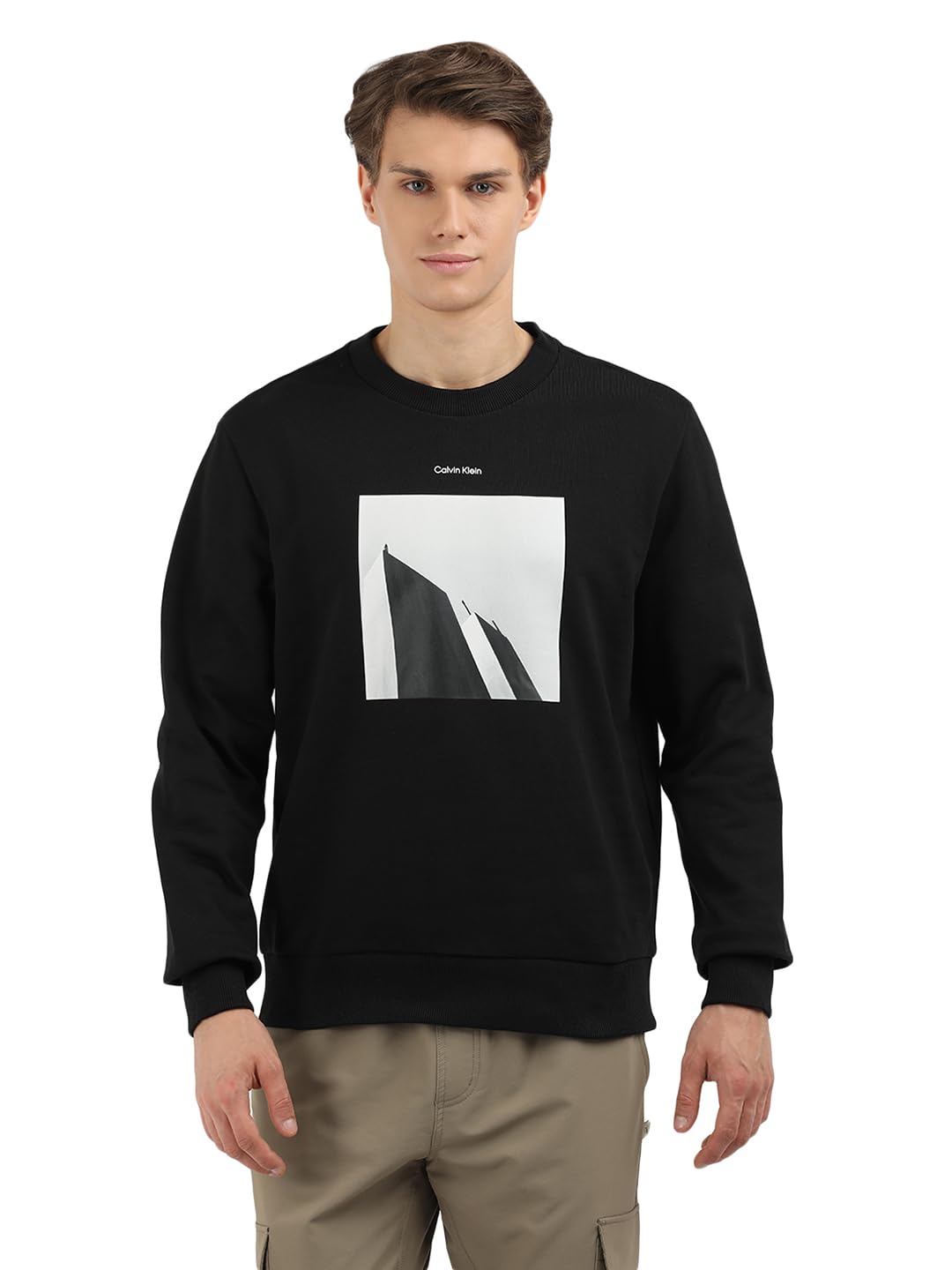 Men Sweat Shirt