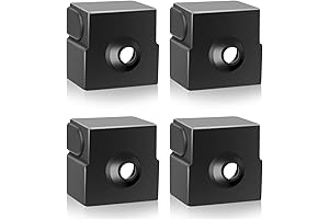 Silicone Sock 3D Printer 4-Pack for Creality Ender 3 V3 SE