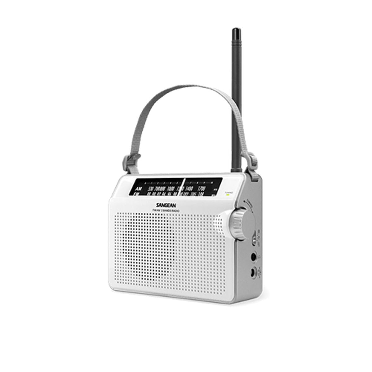 Sangean PR-D6 - Radio Portable (importado)