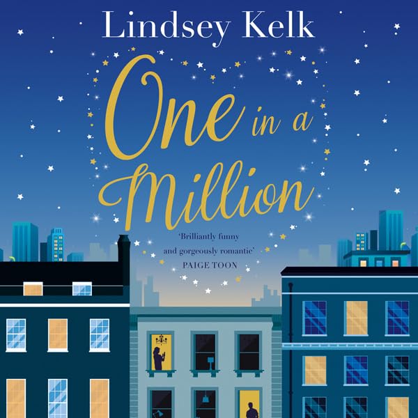 Cover art for One in a Million