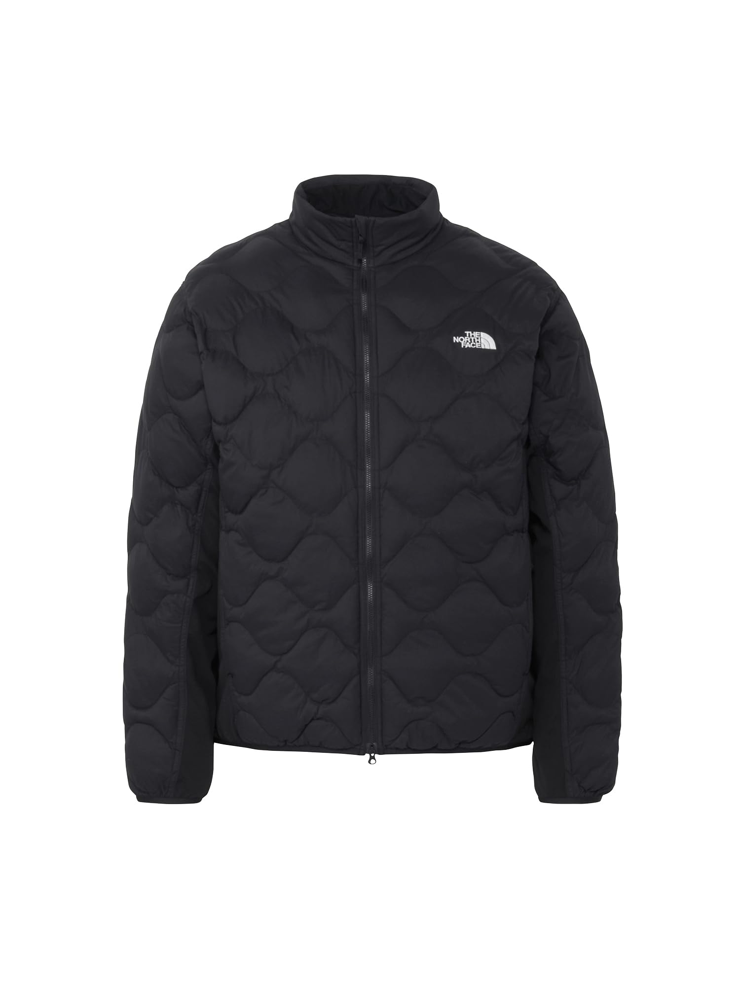 Amazon | [ザ・ノース・フェイス] ジャケット Free Run Insulated