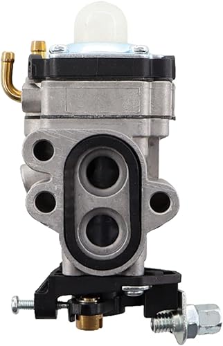 Miniatura 2 de Carburador para 502238401 RedMax BCZ260TS 967194302 BCZ2660TS Desbrozadora Carb