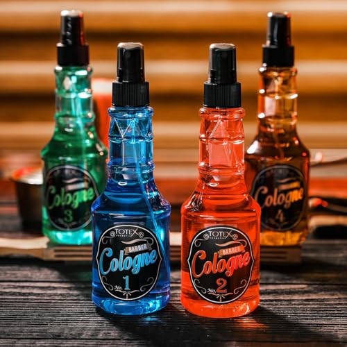 Gabri Barber Eau de Cologne Citroen 250 ml - View 2