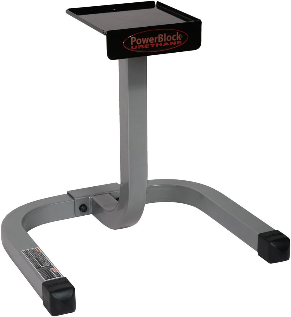 POWERBLOCK Kettle Block Stand