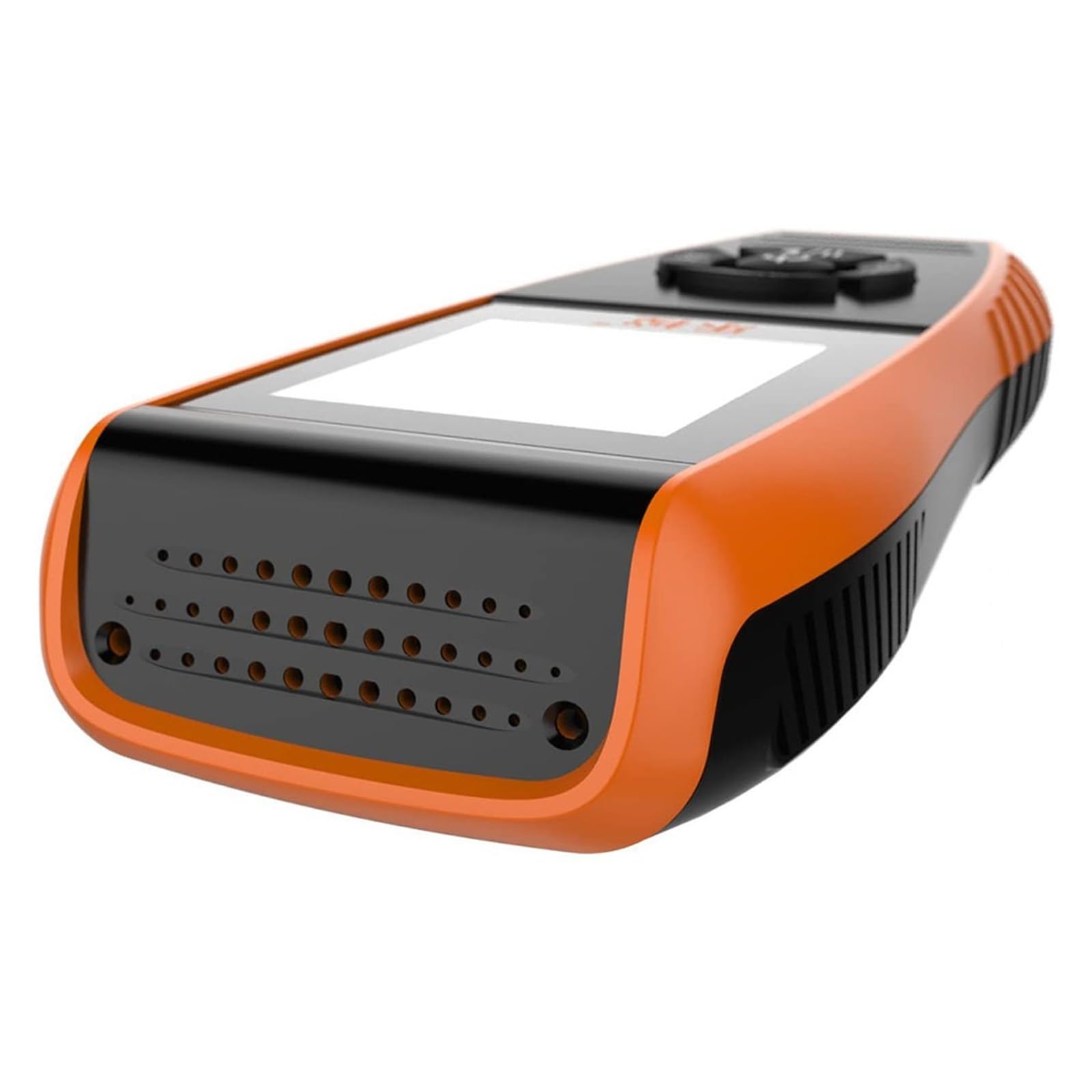 Monitor de calidad del aire Detector de partículas de calidad del aire P600, medidor profesional, prueba precisa for PM2.5/PM10 Medición automática