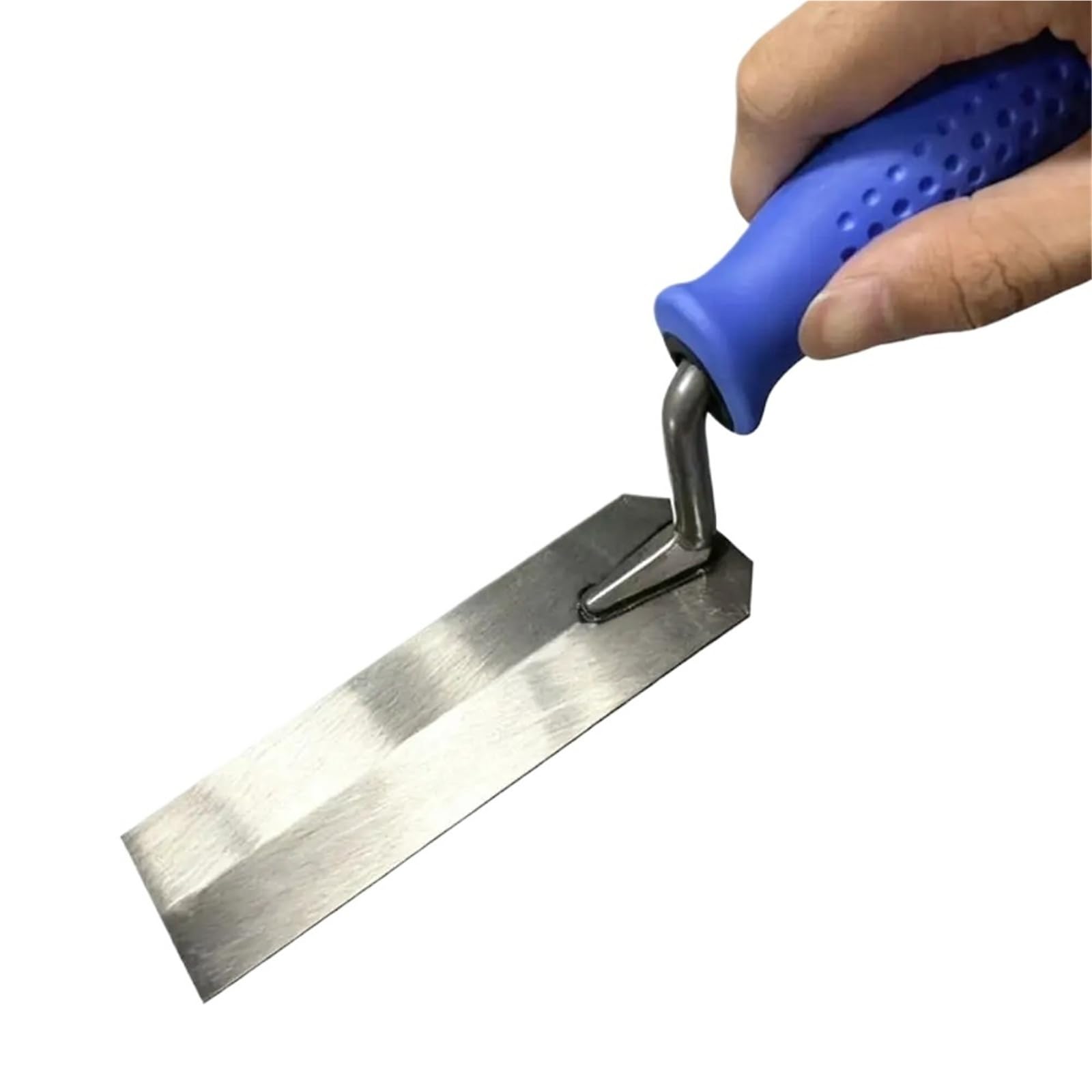 Trowel Carbon Steel Masonry Trowel Teeth Design Scraper Function Notched Square Putty Drywall Repair