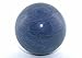 59mm 2 1/3 Inch Natural Blue Aventurine Sphere Crystal Ball Gemstone Gem S111