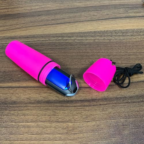 1Pc Pouches with Coin Holder for Beach Travel Outdoor Activities PP Storage Organized3