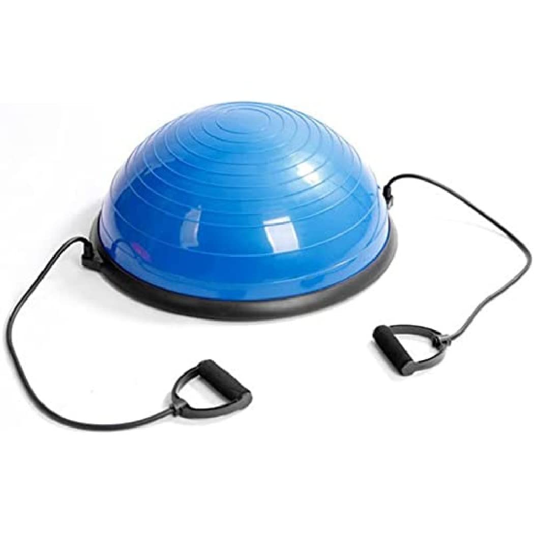 Piattaforma BosU BL001 + GOMMA